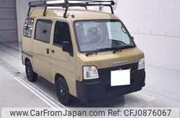 subaru sambar-dias-van 2007 -SUBARU 【岐阜 480ﾎ2417】--Samber Dias Van TV2-104321---SUBARU 【岐阜 480ﾎ2417】--Samber Dias Van TV2-104321-