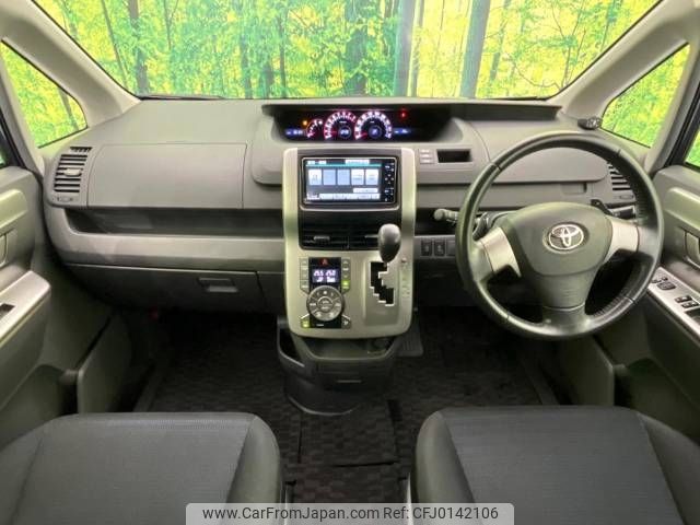 toyota voxy 2009 -TOYOTA--Voxy DBA-ZRR70W--ZRR70-0244059---TOYOTA--Voxy DBA-ZRR70W--ZRR70-0244059- image 2