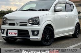 suzuki alto 2015 CARSENSOR_JP_AU6078545701