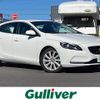 volvo v40 2013 -VOLVO--Volvo V40 DBA-MB4164T--YV1MV485BE2108515---VOLVO--Volvo V40 DBA-MB4164T--YV1MV485BE2108515- image 1