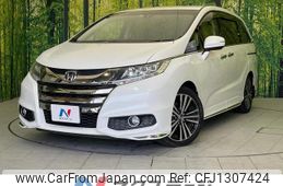 honda odyssey 2014 quick_quick_RC1_RC1-1026853