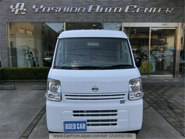 nissan clipper-van 2022 -NISSAN--Clipper Van 5BD-DR17V--DR17V-577156---NISSAN--Clipper Van 5BD-DR17V--DR17V-577156- image 2