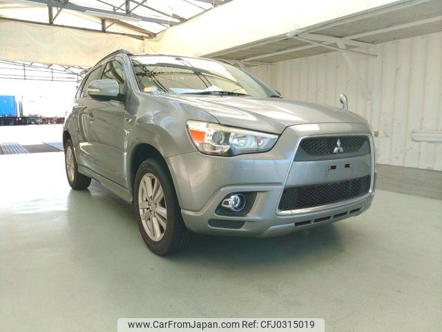 mitsubishi rvr 2010 ENHANCEAUTO_1_ea289080 image 1