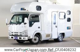 isuzu elf-truck 2012 GOO_NET_EXCHANGE_0303041A30241104W001