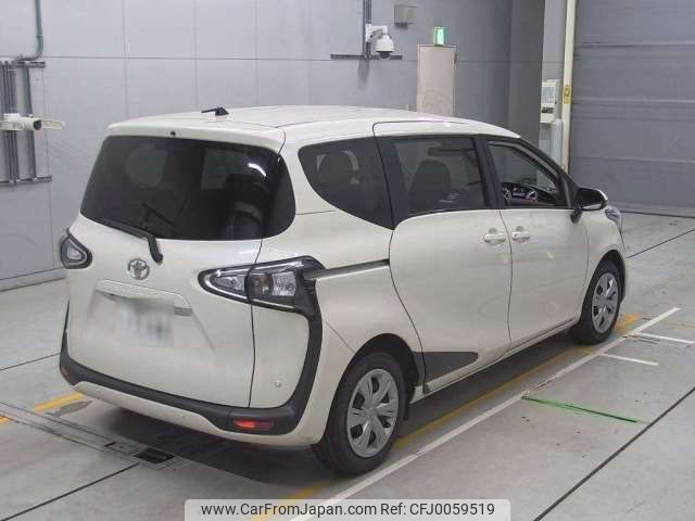 toyota sienta 2021 -TOYOTA 【釧路 501ﾜ7388】--Sienta 5BA-NSP170G--NSP170-7283778---TOYOTA 【釧路 501ﾜ7388】--Sienta 5BA-NSP170G--NSP170-7283778- image 2