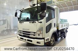 isuzu forward 2023 GOO_NET_EXCHANGE_1230336A30240912W001