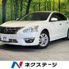 nissan teana 2017 CFJ1747321 image 1