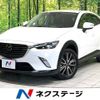 mazda cx-3 2016 CFJ1103317 image 1
