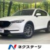 mazda cx-5 2017 CFJ1615703 image 1