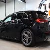 mercedes-benz a-class 2019 -MERCEDES-BENZ--Benz A Class 5BA-177084--WDD1770842V041424---MERCEDES-BENZ--Benz A Class 5BA-177084--WDD1770842V041424- image 3