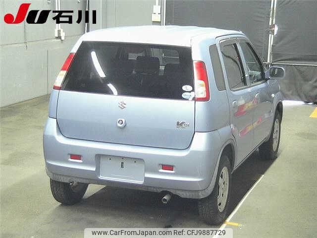 suzuki kei 2006 -SUZUKI--Kei HN22S--685489---SUZUKI--Kei HN22S--685489- image 2