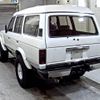 toyota land-cruiser 1985 -TOYOTA--Land Cruiser HJ60Vｶｲ-027719---TOYOTA--Land Cruiser HJ60Vｶｲ-027719- image 2