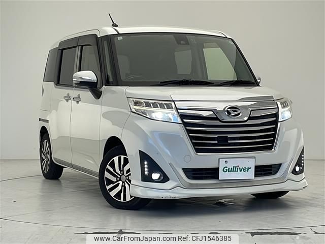 daihatsu thor 2017 CFJ1546385 image 1