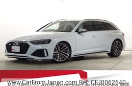 audi rs4 2021 -AUDI--Audi RS4 3BA-8WDECF--WUAZZZF42MA901000---AUDI--Audi RS4 3BA-8WDECF--WUAZZZF42MA901000-