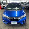 honda fit-hybrid 2013 AF-GP5-3021134 image 2