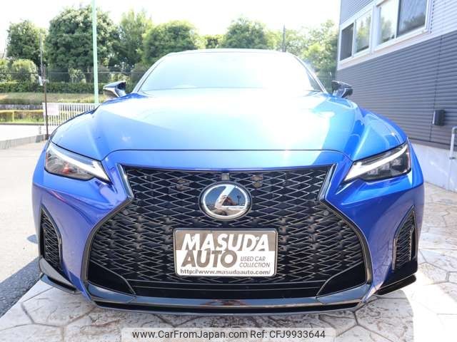 lexus is 2021 -LEXUS--Lexus IS 3BA-GSE31--GSE31-5043976---LEXUS--Lexus IS 3BA-GSE31--GSE31-5043976- image 2