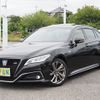 toyota crown 2021 -TOYOTA--Crown 6AA-GWS224--GWS224-1010161---TOYOTA--Crown 6AA-GWS224--GWS224-1010161- image 1