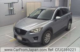 mazda cx-5 2012 -MAZDA--CX-5 KE2FW-106281---MAZDA--CX-5 KE2FW-106281-