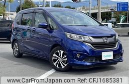 honda freed 2017 CFJ1685381