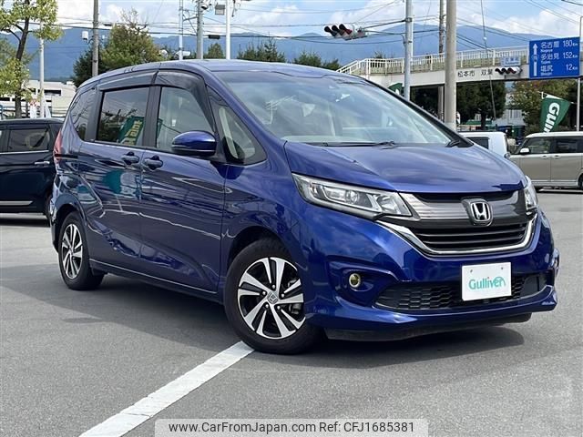 honda freed 2017 CFJ1685381 image 1