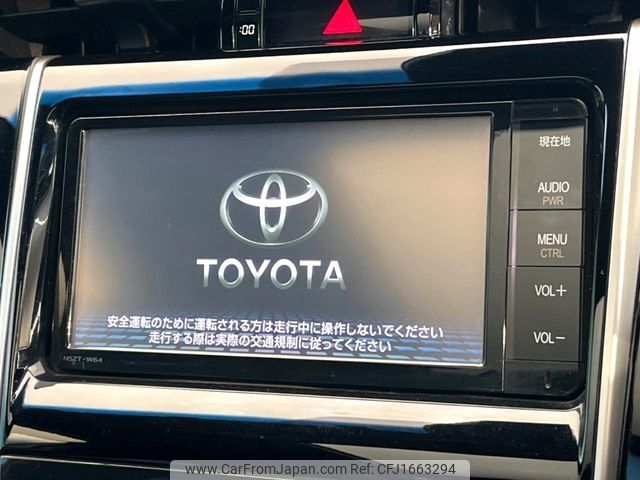 toyota harrier 2015 CFJ1663294 image 2