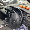 toyota c-hr 2018 -TOYOTA--C-HR DAA-ZYX10--ZYX10-2141125---TOYOTA--C-HR DAA-ZYX10--ZYX10-2141125- image 13