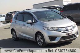 honda fit 2014 -HONDA--Fit DAA-GP5--GP5-1012553---HONDA--Fit DAA-GP5--GP5-1012553-