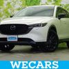 mazda cx-5 2023 quick_quick_6BA-KF5P_KF5P-551579 image 1