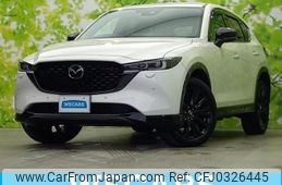 mazda cx-5 2023 quick_quick_6BA-KF5P_KF5P-551579