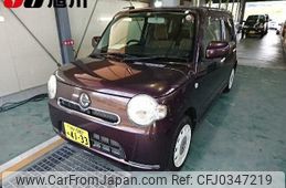 daihatsu mira-cocoa 2013 -DAIHATSU 【旭川 580ﾇ4133】--Mira Cocoa L685S--0018825---DAIHATSU 【旭川 580ﾇ4133】--Mira Cocoa L685S--0018825-