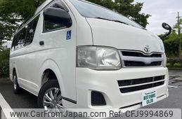 toyota hiace-van 2011 quick_quick_KDH206V_KDH206-8032780