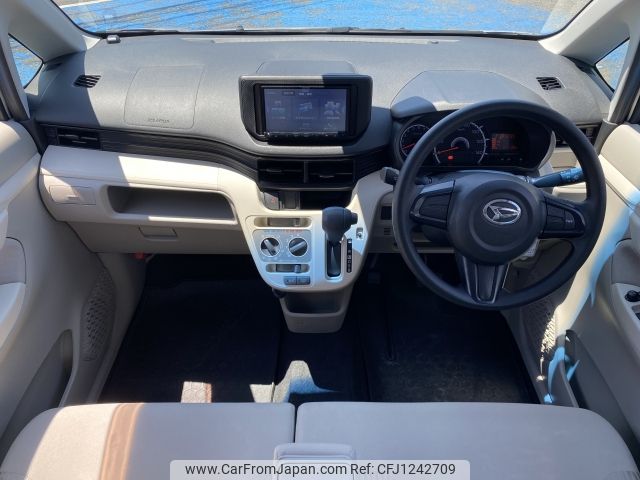 daihatsu move 2020 -DAIHATSU--Move DBA-LA150S--LA150S-2037927---DAIHATSU--Move DBA-LA150S--LA150S-2037927- image 2