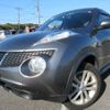 nissan juke 2011 REALMOTOR_Y2024110424F-12 image 1