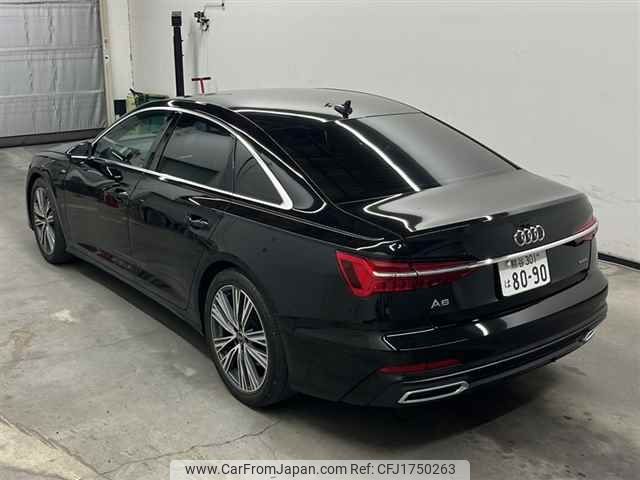 audi a6 2019 CFJ1750263 image 2
