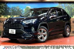 toyota rav4 2021 CFJ1787919
