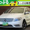 mercedes-benz b-class 2014 quick_quick_DBA-246242_WDD2462422J234236 image 1