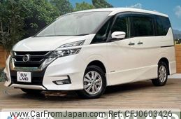 nissan serena 2019 -NISSAN--Serena DAA-GFNC27--GFNC27-022935---NISSAN--Serena DAA-GFNC27--GFNC27-022935-