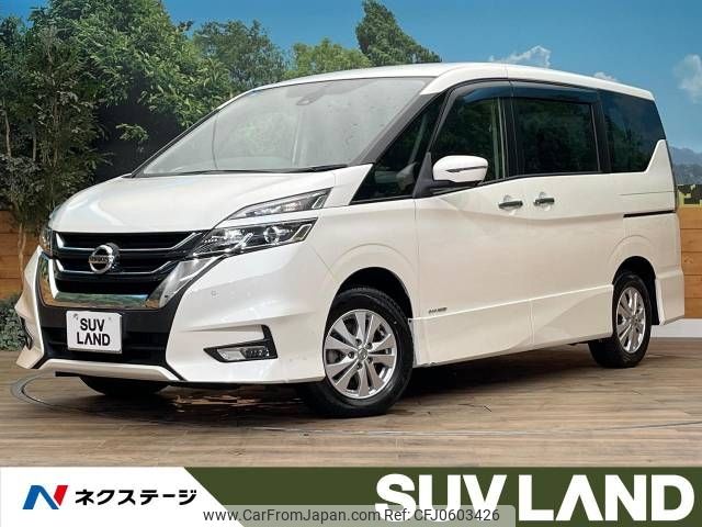 nissan serena 2019 -NISSAN--Serena DAA-GFNC27--GFNC27-022935---NISSAN--Serena DAA-GFNC27--GFNC27-022935- image 1