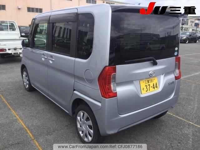 daihatsu tanto 2015 -DAIHATSU 【三重 581ｿ3744】--Tanto LA600S--0317564---DAIHATSU 【三重 581ｿ3744】--Tanto LA600S--0317564- image 2