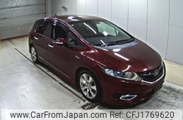 honda jade 2015 CFJ1769620