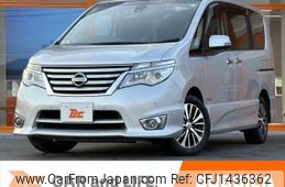 nissan serena 2016 -NISSAN--Serena DAA-HFC26--HFC26-306031---NISSAN--Serena DAA-HFC26--HFC26-306031-