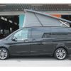 mercedes-benz v-class 2020 GOO_JP_700100180330250522002 image 40