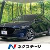 mazda mazda3-fastback 2020 CFJ1701935 image 1