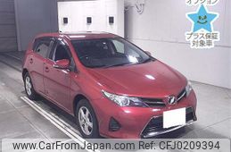 toyota auris 2014 -TOYOTA 【札幌 348ﾒ1126】--Auris NZE184H-6003612---TOYOTA 【札幌 348ﾒ1126】--Auris NZE184H-6003612-