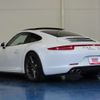 porsche 911 2013 CFJ4320503 image 6