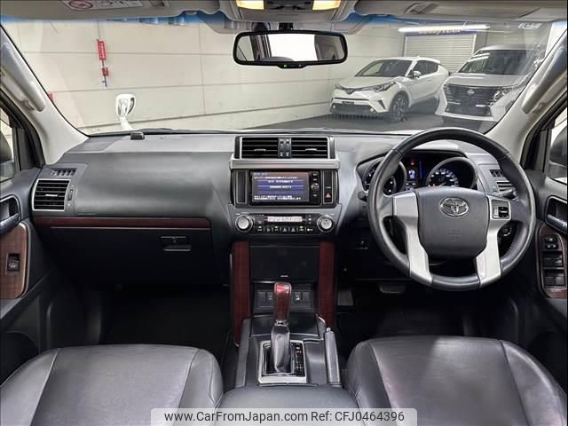 toyota land-cruiser-prado 2016 quick_quick_LDA-GDJ150W_GDJ150-0016473 image 2