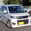 suzuki wagon-r 2010 -SUZUKI--Wagon R DBA-MH23S--MH23S-575762---SUZUKI--Wagon R DBA-MH23S--MH23S-575762- image 1