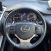 lexus nx 2015 CFJ1698158 image 17