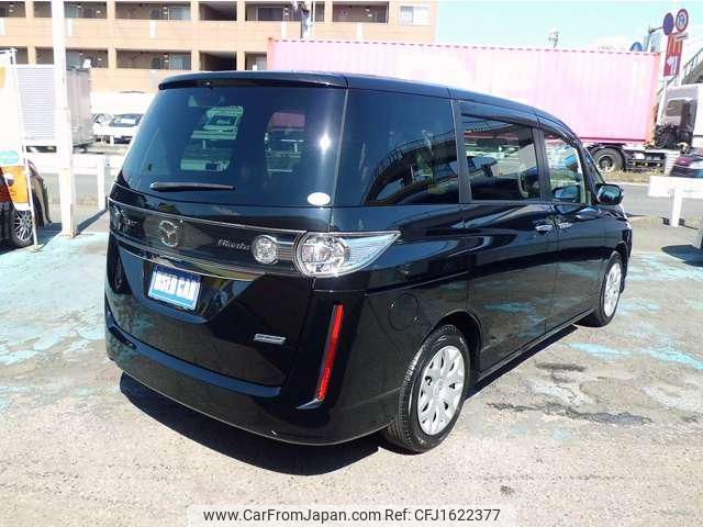 mazda biante 2014 CFJ1622377 image 2