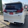 toyota alphard 2015 -TOYOTA--Alphard DAA-AYH30W--AYH30-0025720---TOYOTA--Alphard DAA-AYH30W--AYH30-0025720- image 11